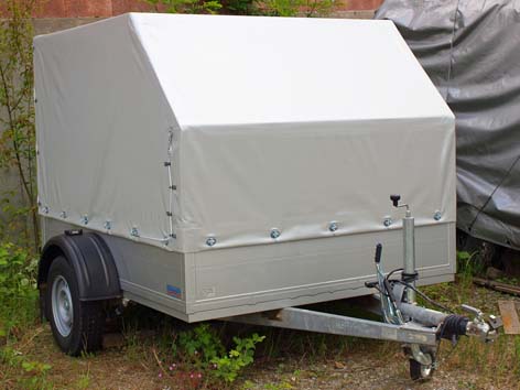 PKW-Anh�nger Bild vergr��ern, bitte klicken